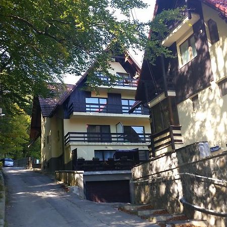 Apartament Kalinderu K1 Szászbuda Szoba fotó