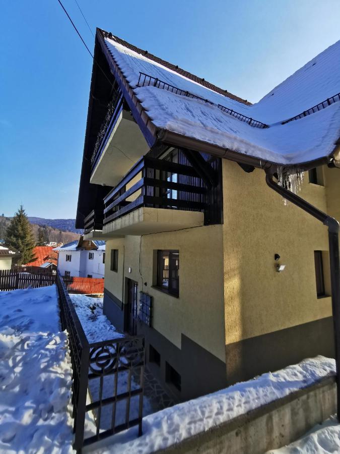 Apartament Kalinderu K1 Szászbuda Kültér fotó