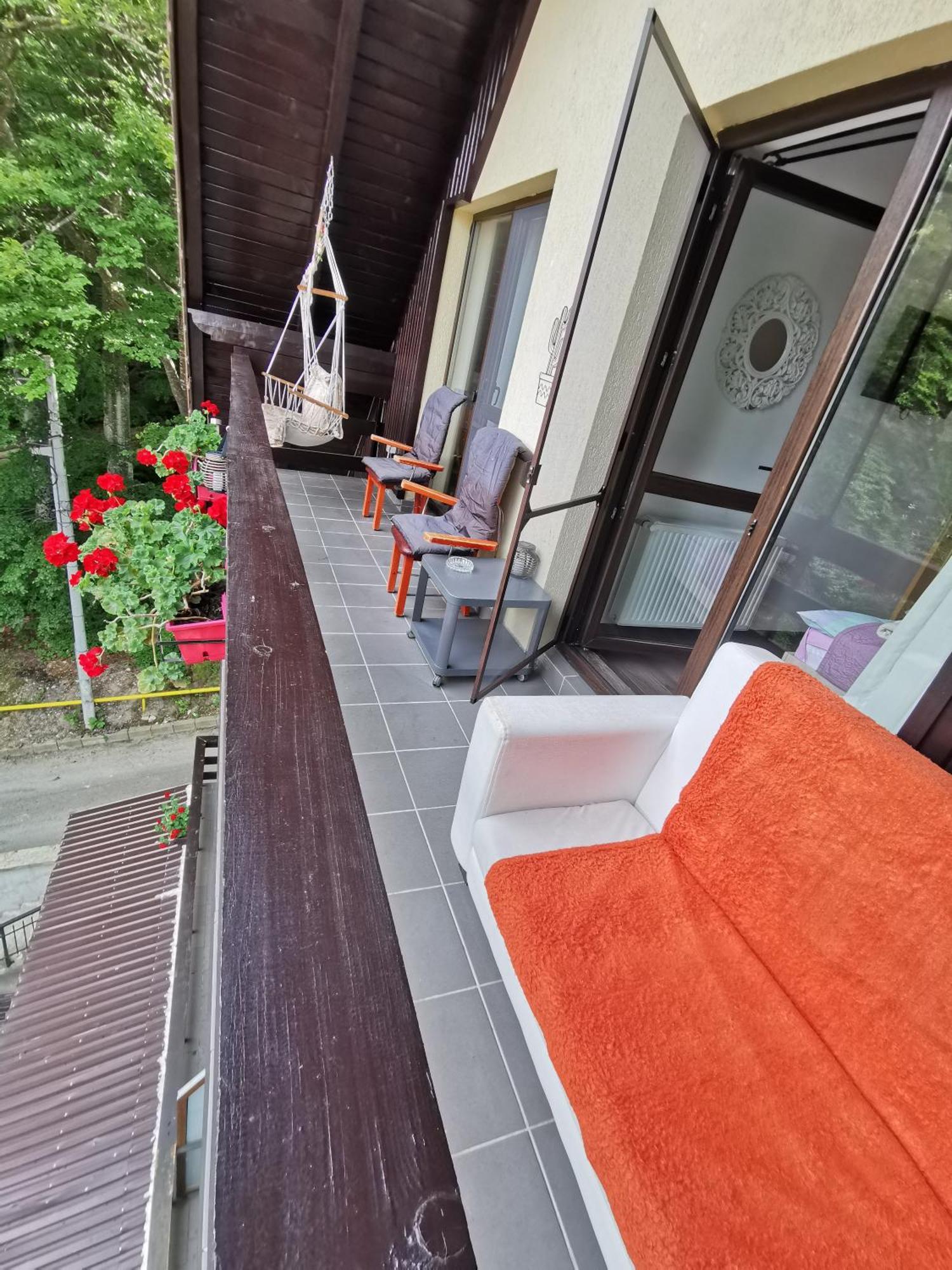 Apartament Kalinderu K1 Szászbuda Kültér fotó