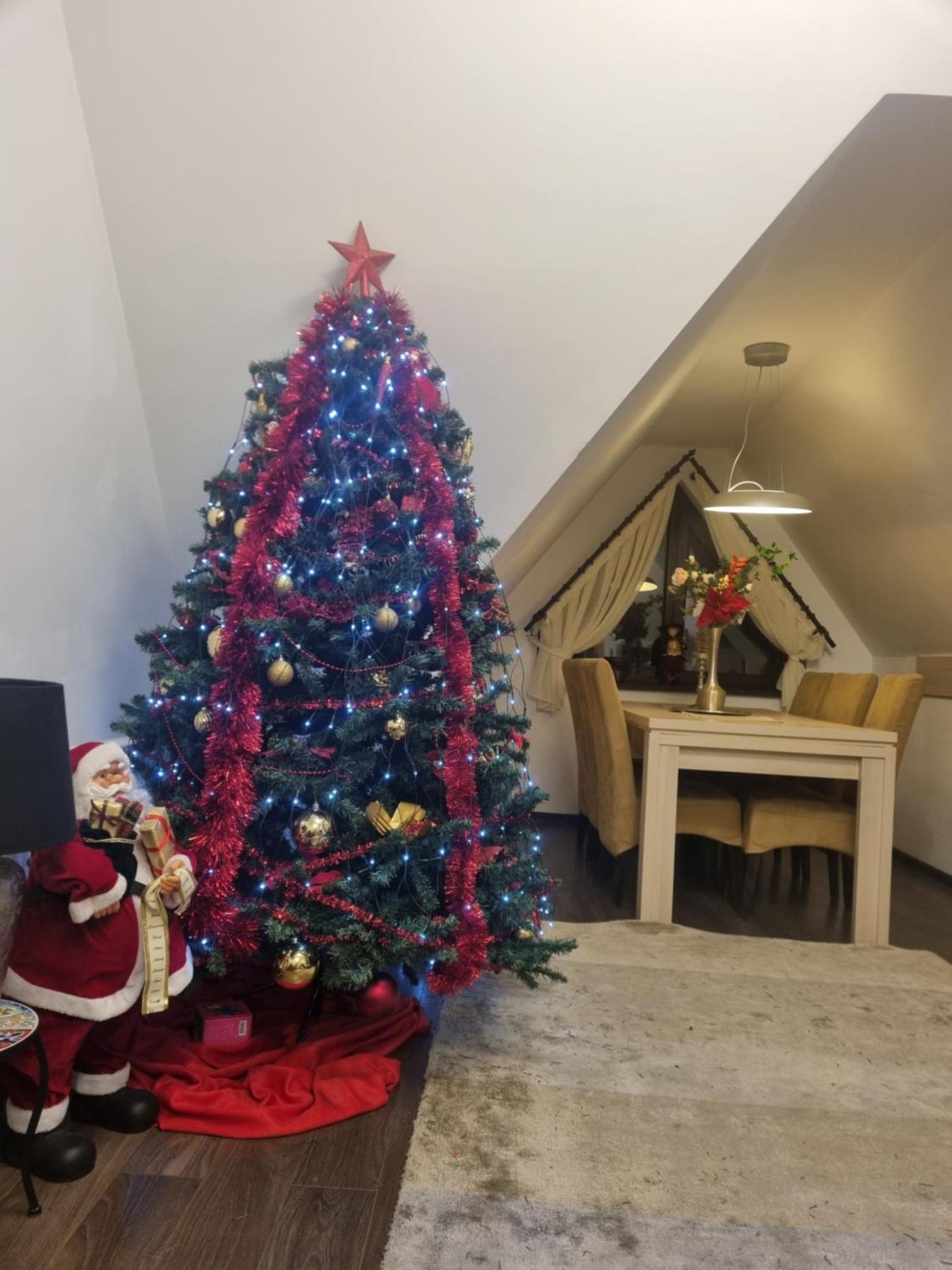 Apartament Kalinderu K1 Szászbuda Kültér fotó