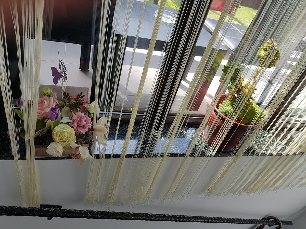 Apartament Kalinderu K1 Szászbuda Kültér fotó