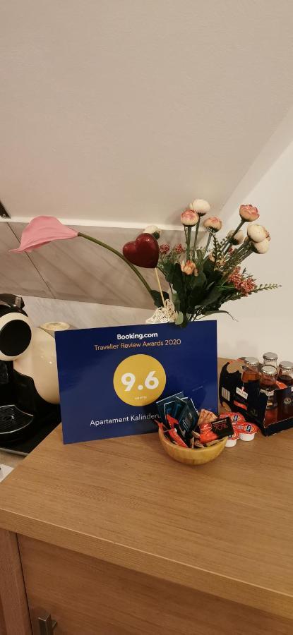 Apartament Kalinderu K1 Szászbuda Kültér fotó