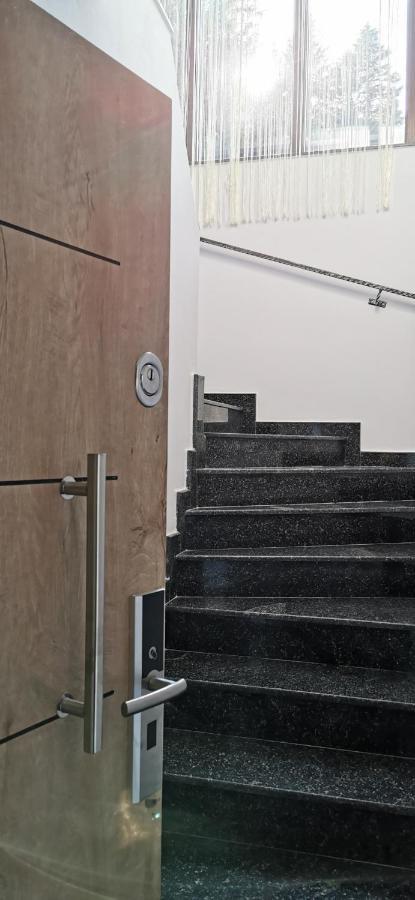 Apartament Kalinderu K1 Szászbuda Kültér fotó